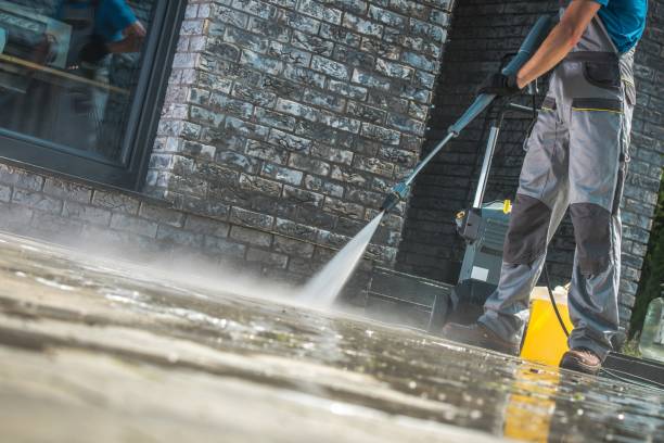 Best Pool Deck Cleaning  in Bridgetown, MS