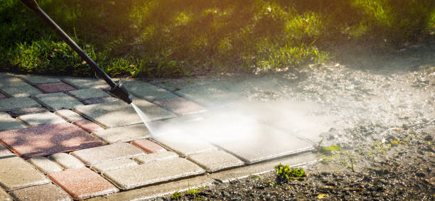 Best Post-Construction Pressure Washing  in Bridgetown, MS